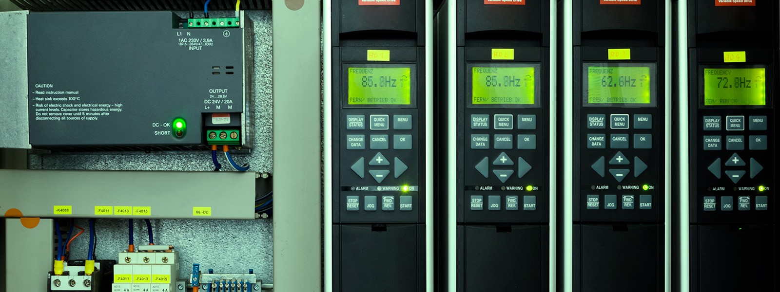 Инверторные системы на базе инверторного модуля CE+T
Детальнее